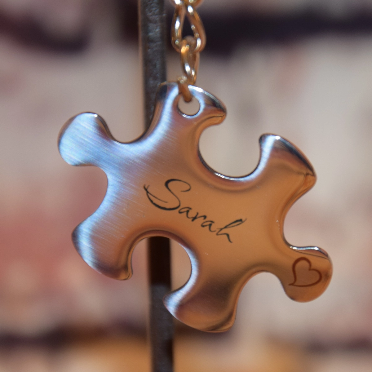 Partner Schlüsselanhänger