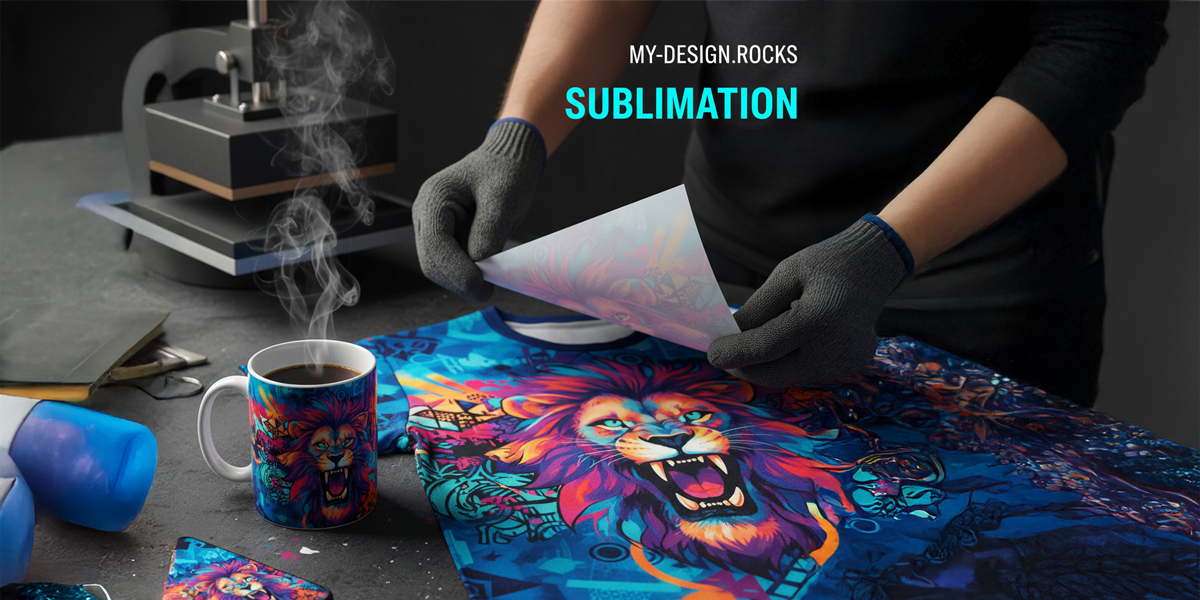Sublimation